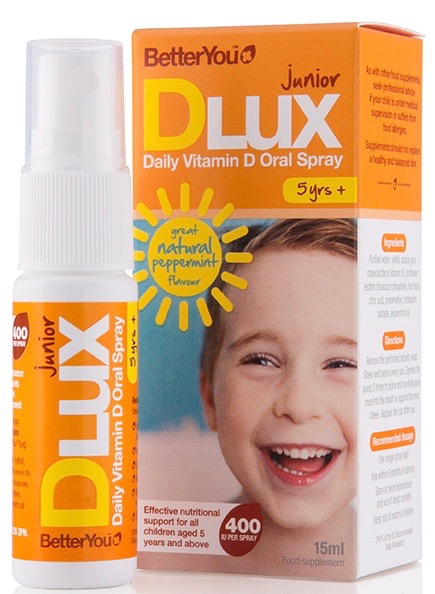 BetterYou DLuxJunior